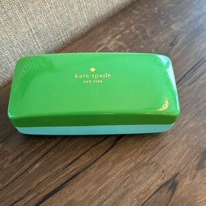 Kate Spade sunglasses case
